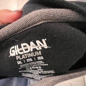 XXL Bar Harbor Maine Sweatshirt